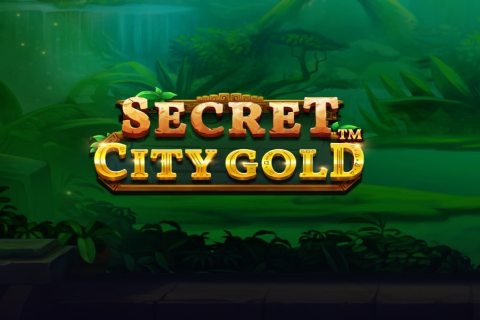 Secret City Gold Pragmatic Play Thumbnail 3 