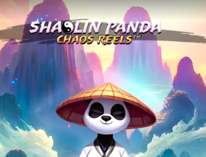 Shaolin Panda Chaos Reels Thumbnail 