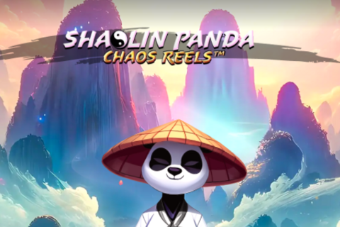 Shaolin Panda Chaos Reels Thumbnail 