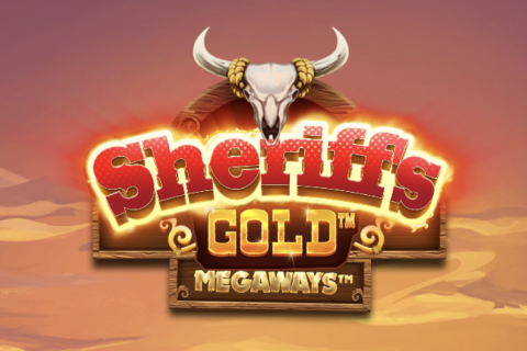 Sheriffs Gold Megaways ISoftBet Thumbnail 1 