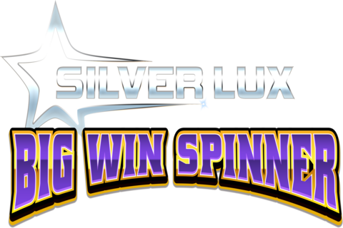 Silver Lux Big Win Spinner 