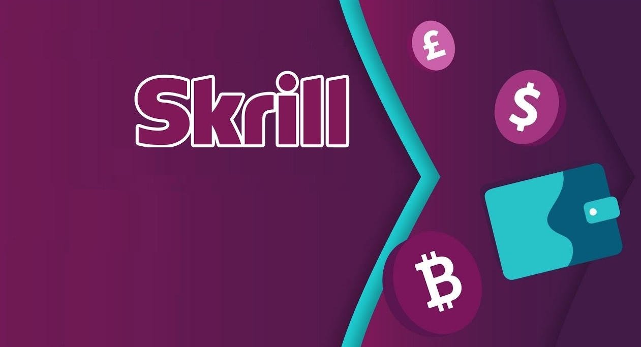 Skrill 