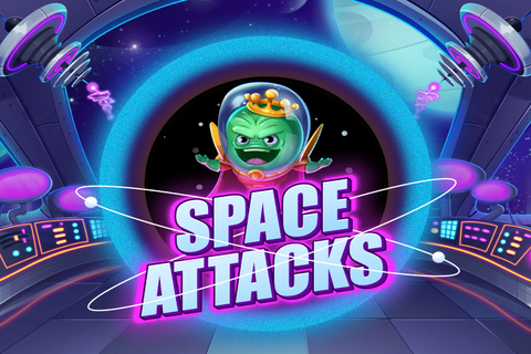 Space Attacks Dream Drop Thumbnail 