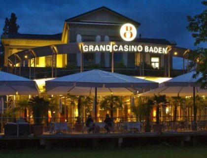 Stadtcasino Baden Group Appoints New Igaming Leaders 