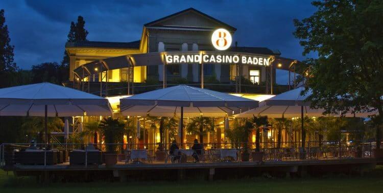 Stadtcasino Baden Group Appoints New Igaming Leaders 