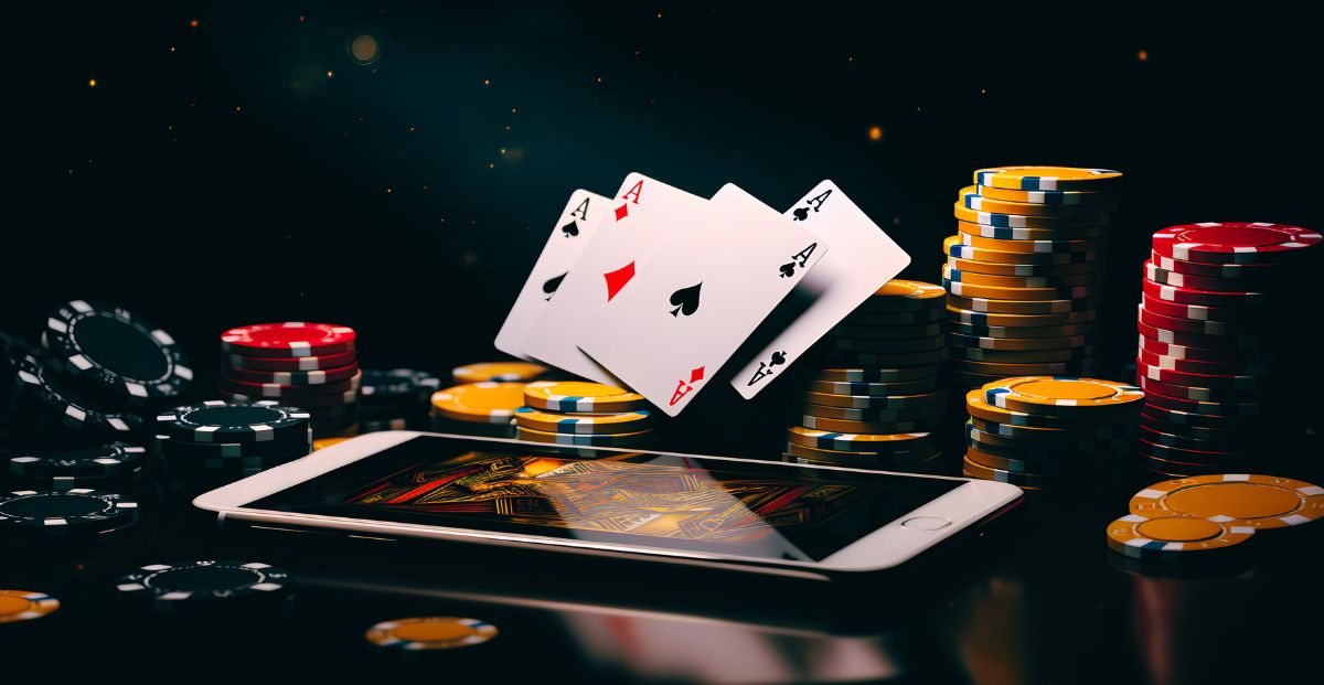 Stakelogic To Enter Third US IGaming Market With Rhode Island License 
