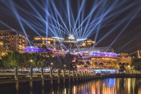 Star Entertainment Properties Greatly Increase Capacities In Australia 