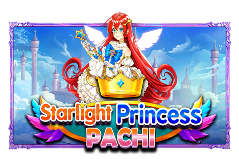 Starlight Princess Pachi 