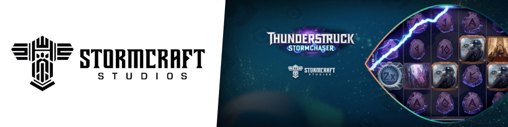 Stormcraft Studios Banner