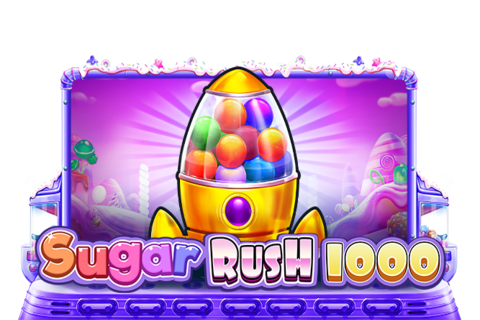 Sugar Rush 1000 