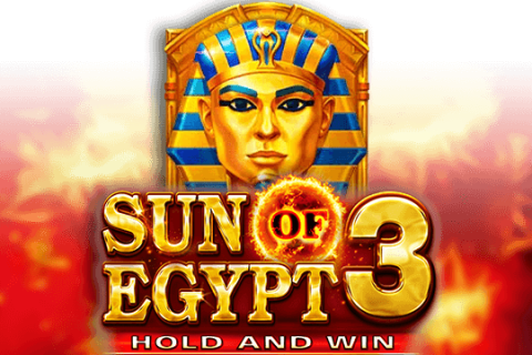Sun Of Egypt 3 