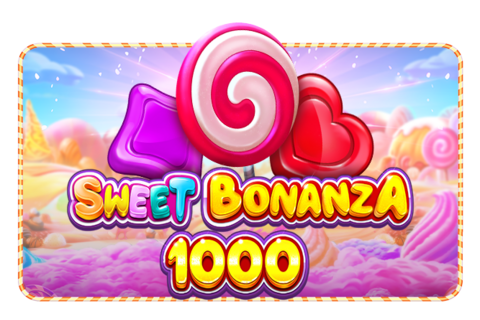 Sweet Bonanza 1000 Thumbnail 