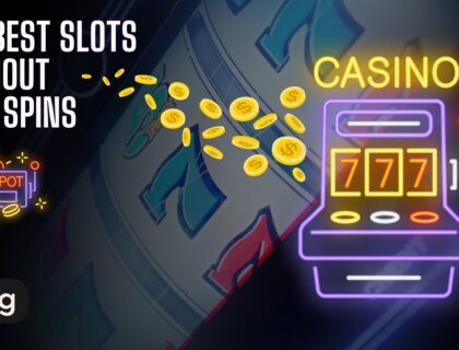 The Best Slots Without Free Spins 1 