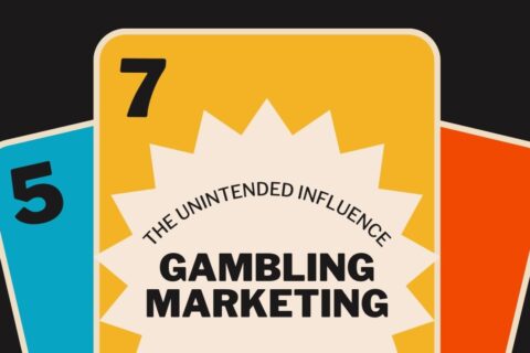 The Influence Of Marketing And Advertising On Gambling Behavior 