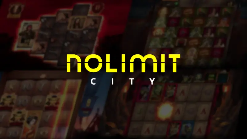 The Nolimit City