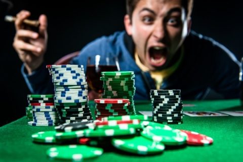 Tilt Management Keeping Your Cool At The Online Casino 