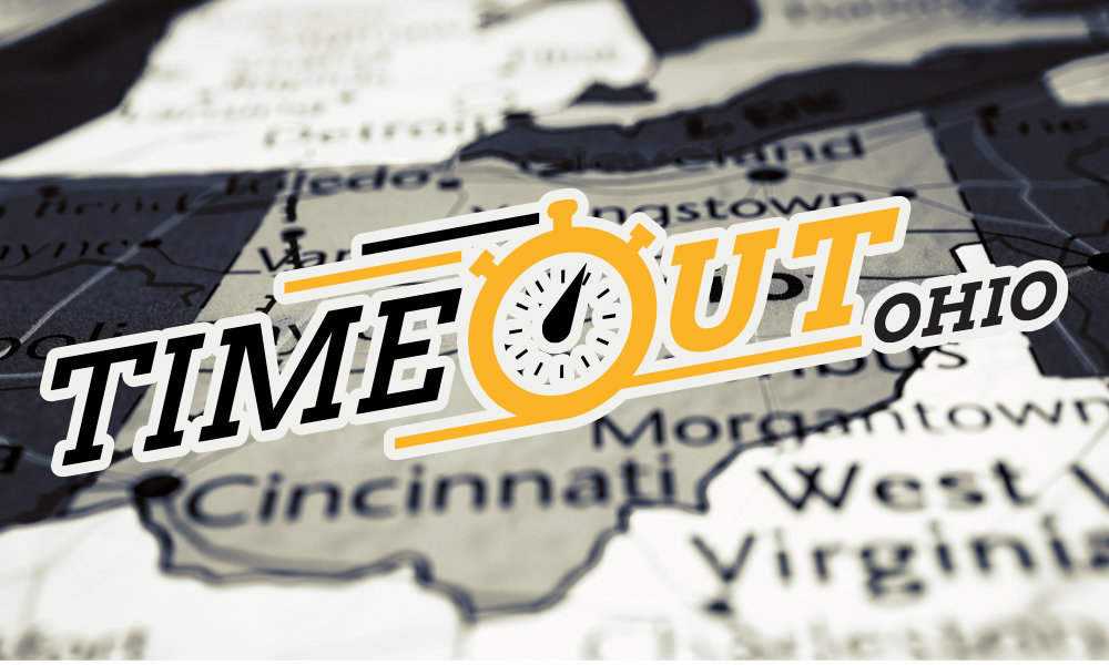 Time Out Ohio Responsible Gambling 