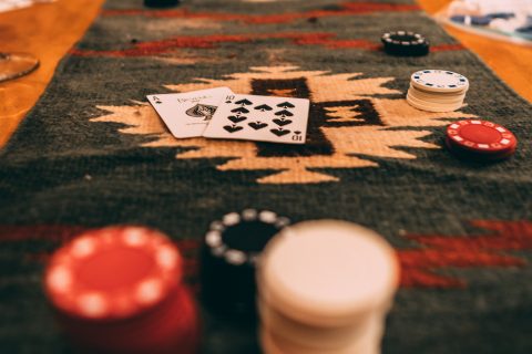 Tribal Casinos Take Heat For Operating Despite COVID 19 