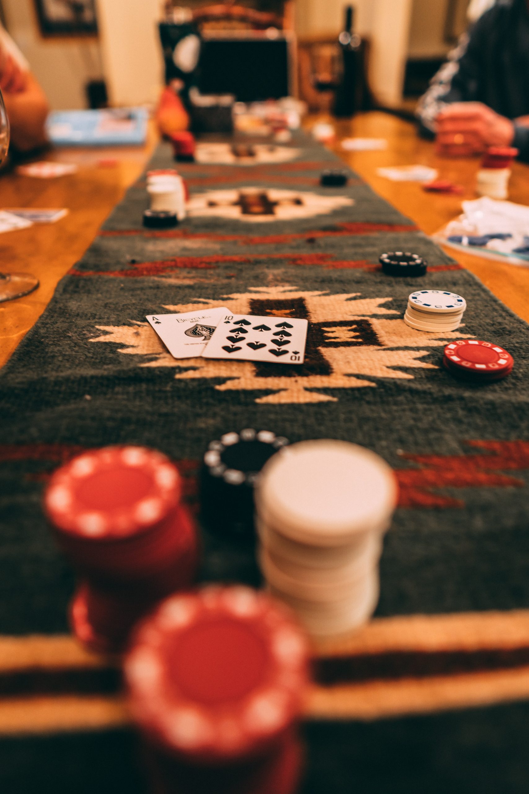 Tribal Casinos Take Heat For Operating Despite COVID 19 Scaled 