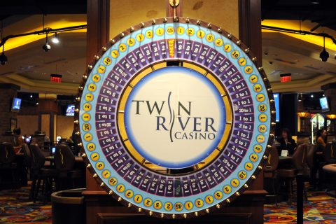 Twin River Rebrending And Q3 Positive Financial Results 
