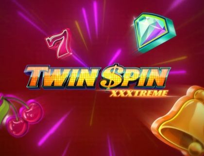 Twin Spin XXXtreme 