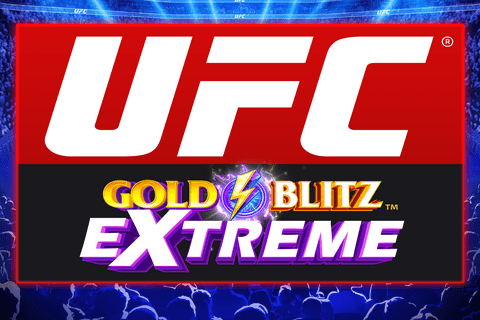 UFC Gold Blitz Extreme Thumbnail 