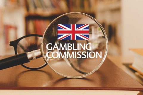 UK Gambling Commission2 