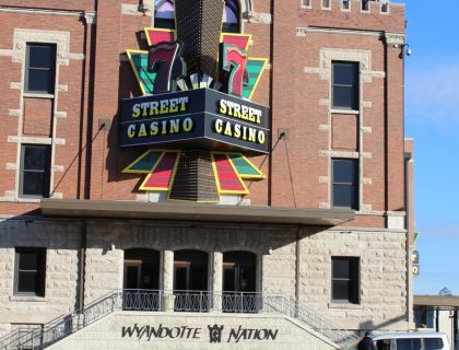US Tribal Gaming Revenue Just Shy Of 42 Billion For FY2023 