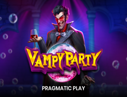 Vampy Party Thumbnail 