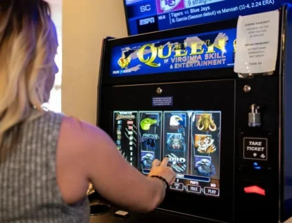 Virginia Senators Hoping To Strike Compromise On Skill Gaming Rift 