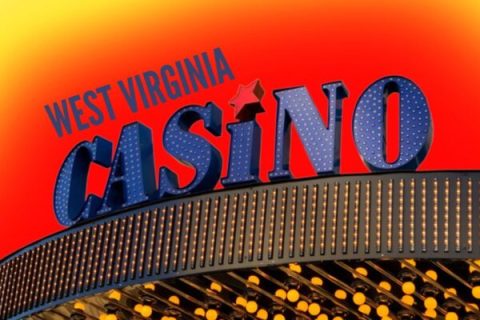 West Virginias Online Casino Market Sees Exponential Growth In April 