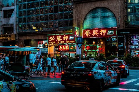 What Should Be Done Before New Macau Gambling Law Adoption 