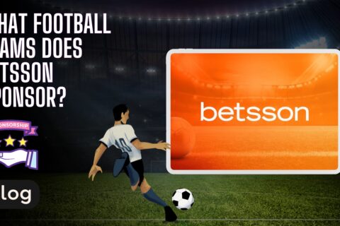 What Football Teams Does Betsson Sponsor 