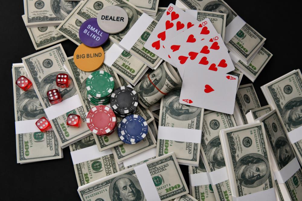 Why Do Online Casinos Take So Long To Pay Out Explanation Tips 