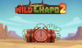 Wild Chapo 2 Relax Gaming Thumbnail 