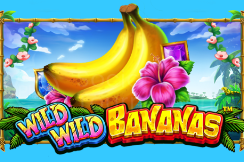 Wild Wild Bananas Pragmatic Play Thumbnail 4 