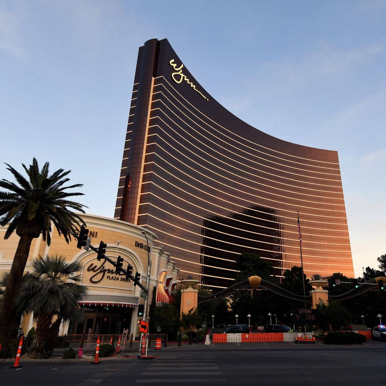 Wynn Resorts Focuses On Interactive Division While Land Based Operations Remain Fragile 