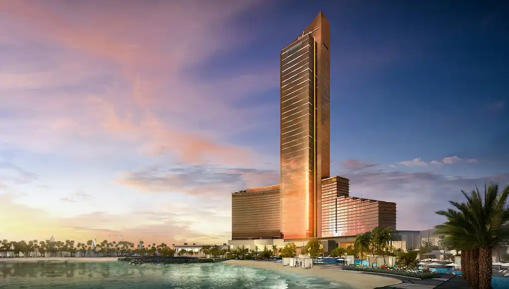 Wynn Resorts Secures UAE Gaming License 