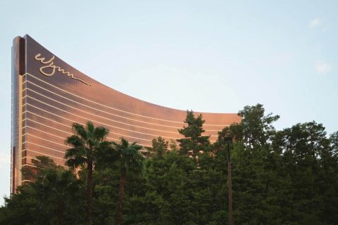 Wynn Resorts Reports Massive Revenue Drop 