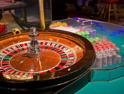 Years Of Fighting For New Arkansas Casino Finally Comes To An End 
