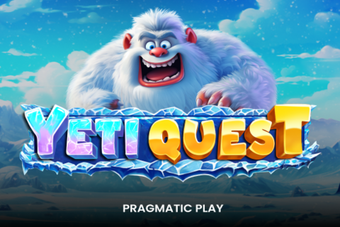 Yeti Quest Thumbnail 