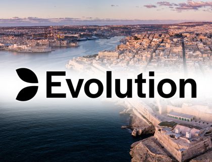 About Evolution Gaming Malta 