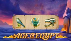 Age Of Egypt Slot Online 