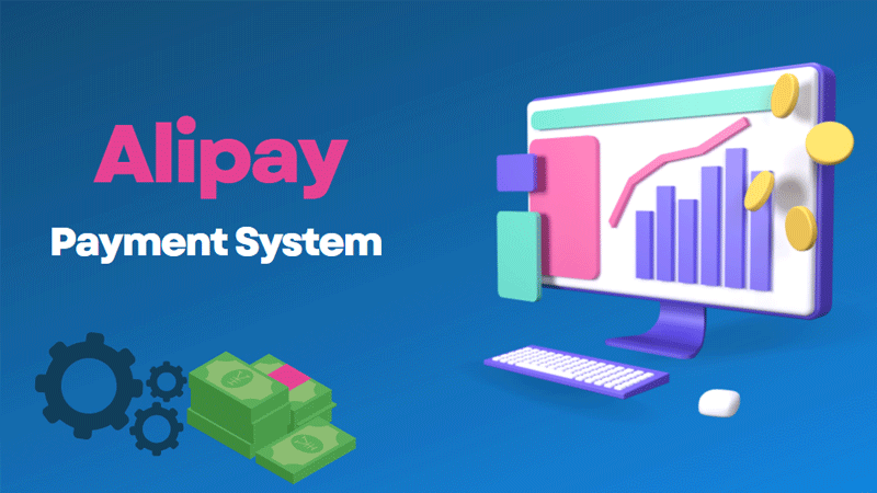 Alipay Payment System