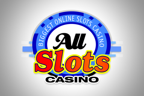 all slots casino bonus