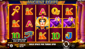 Ancient Egypt Pragmatic Casino Slots 