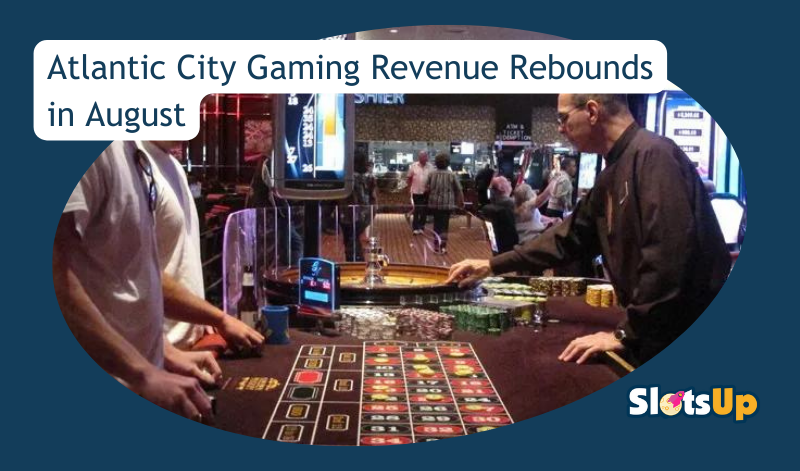 Atlantic City Gaming 