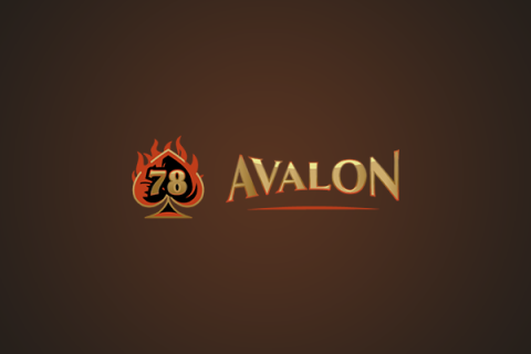 Avalon78 1 