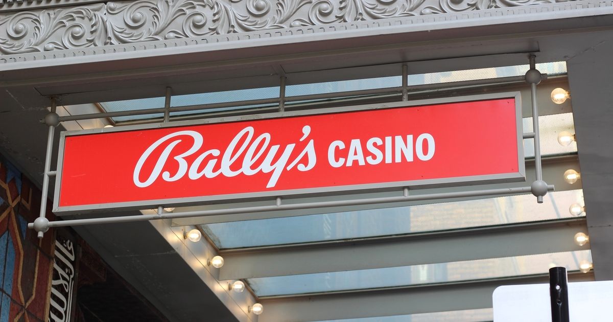 Bally Casino 