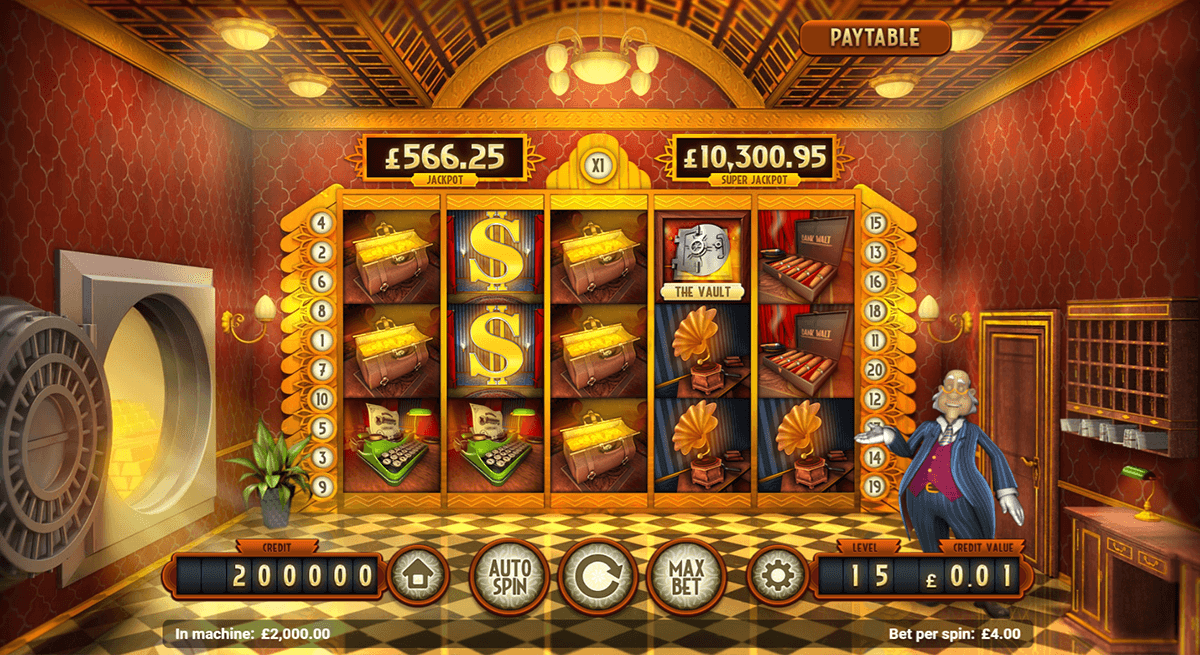 Slots Without Driving Yourself Crazy